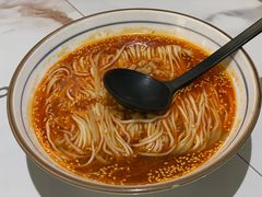 -翡翠拉面小笼包(岭南新天地店)