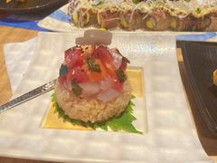 -鸟山鸣·日料食堂(王府井店)