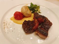 -解放碑威斯汀酒店-知味国际美食餐厅