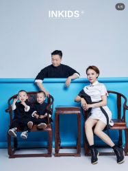-INKIDS潮童社儿童摄影(朝阳大悦城店)