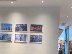 -小杨生煎(香港名都店)