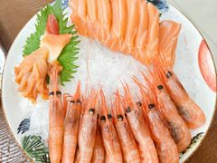 -红叶日料·放题·海胆·定食(辰熙广场店)
