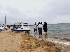 -碧海金沙