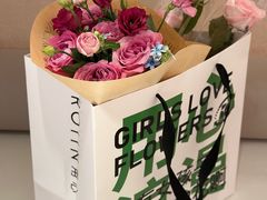 -ROIIN用心(武汉首店)