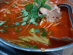 -贵州人家·酸汤火锅·20年老字号