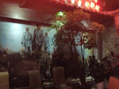 -佬革命主题火锅(玉沙路店)