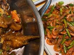 -61号餐吧(兴坪古镇漓江店)