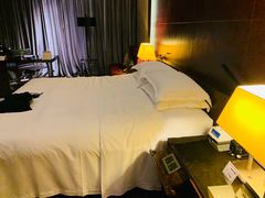 -广州天河希尔顿酒店