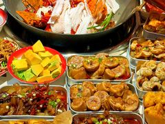 -江北北火锅馆·公路夜市(魏公村店)