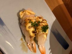 -初居食屋日式料理(万象城购物中心店)