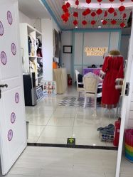 -小鬼当佳儿童摄影(通州外拍店)