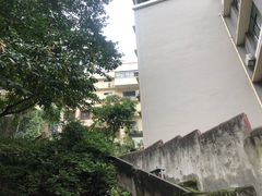 -西南政法大学(沙坪坝校区)