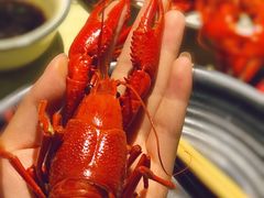 -红钳侠小龙虾·烧烤(中赢康康谷店)