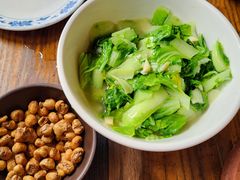 -寨子里的钵钵菜-湘西山里菜(火车站店)