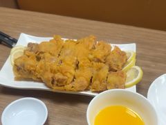 -百福麵家(新馬路店)