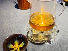 -锦府园·新台州菜(合生汇店)