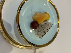 -和平官邸·花园餐厅(武定西路店)