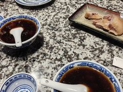 -南京大牌档(崇文门国瑞店)