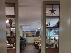 -新海渔港·胶东海鲜家常菜·家宴(奥体中心店)