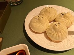 -老吉堂上海本帮菜(望京万象汇店)