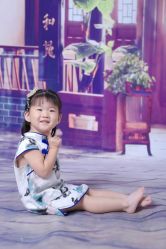 -童梦时光儿童摄影(华业·东方玫瑰店)
