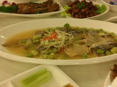 -三六三杭州菜(水上总店)