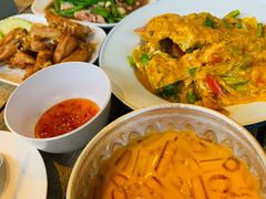 -Doo Dee Thai Food(Issan/Isaan/Esan)