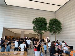 -Apple零售店(济南恒隆广场店)