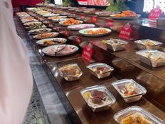 -火叮叮自助烤肉·现切牛肉(茂业店)