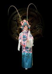 -梨园天地京剧摄影(玲珑天地店)