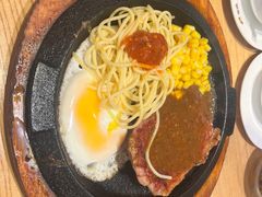 -菲滋意式餐厅(金华银泰城店)