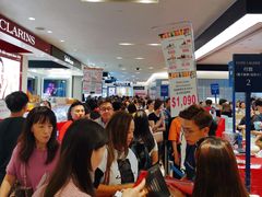 -崇光百货(铜锣湾店)