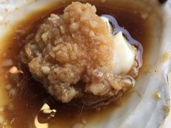 -马路边上·小海鲜烧烤(八一路店)