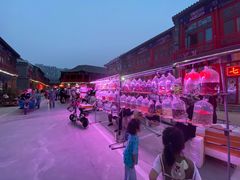 -华声天桥民俗文化园