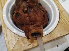 -鼎好家常菜(天桥店)