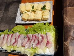 中山脆肉皖鱼片-同仁四季椰子鸡(海岸城天利店)