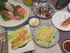 -極上萬膳·日料放题(来福士江景店)