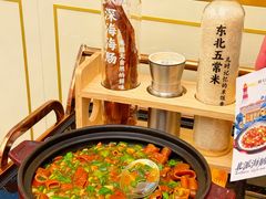 -品海楼·大连海胆锅贴馆(东港店)