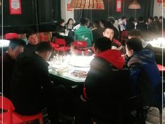 -捞的乐自助火锅(通江店)