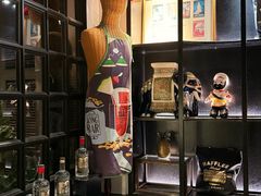 -Long Bar(莱佛士酒店)