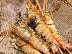 -79号渔船海鲜饭店(坂田店)