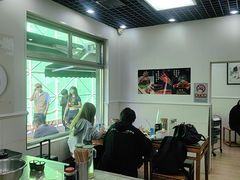-清真·鸦儿李记·小馆(后海店)