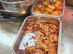 -老柴枝猪脚饭(窑岭店)