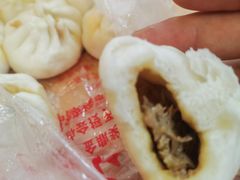 -石饮红星包子(中山路店)