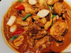 -阿五黄河大鲤鱼(纬三路店)