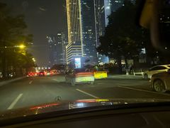 -广州保利时光里(建设大马路店)