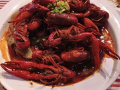 -霸王虾·小龙虾香辣蟹(玉林店)