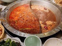 -辣斗辣老火锅(开发区店)
