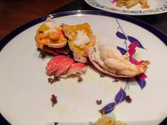 -潮汕味道·煮海餐厅(金麟大厦店)