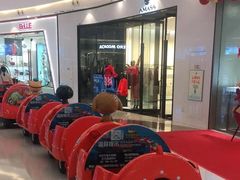 -万达广场(桂林高新店)